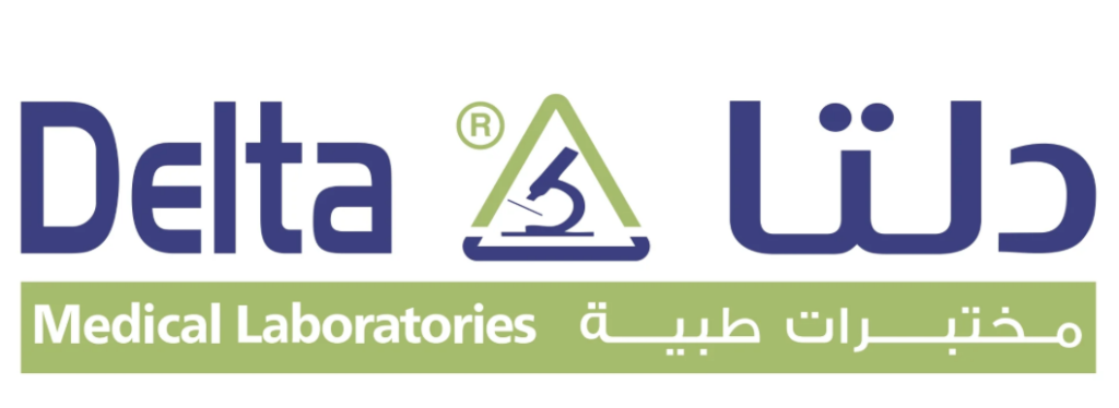 Client logo